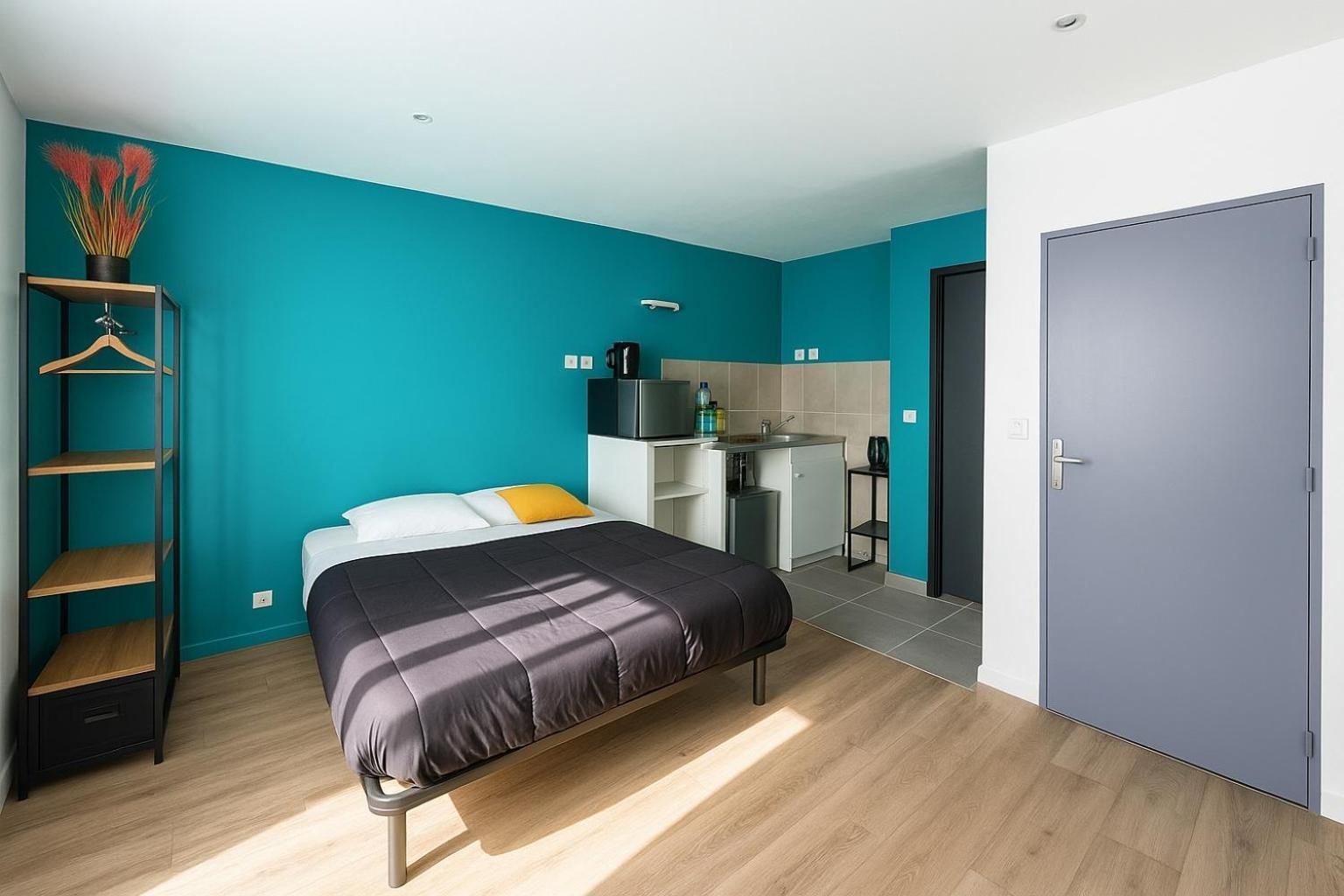 Appartement Cerf1-Centre Ville Meaux-Gare-Disney Zewnętrze zdjęcie