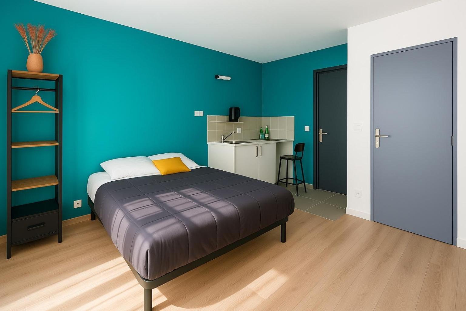 Appartement Cerf1-Centre Ville Meaux-Gare-Disney Zewnętrze zdjęcie